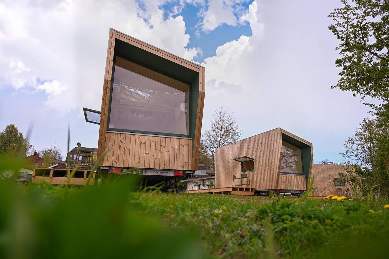 Ferienhaus für 4 Personen in Stapel (Schleswig-Holstein), Eider-Treene-Sorge