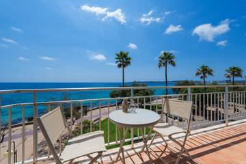 Apartment in Son Servera, Mallorca Osten für 4 