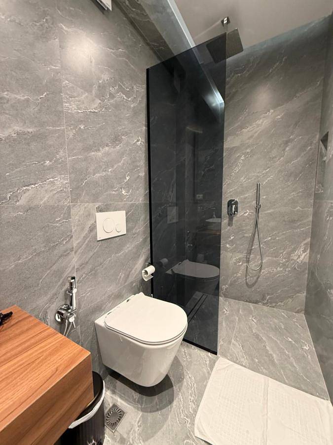 Maison d’hôte pour 4 personnes, avec vue ainsi que terrasse et jardin en Albanie - 4