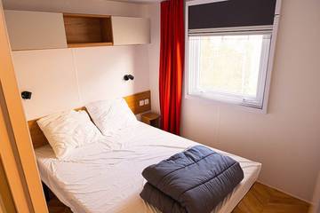 Camping pour 8 Personnes dans Canet-en-Roussillon, Région de Perpignan, Photo 1