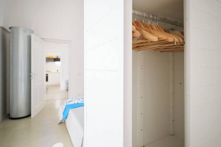 Appartement entier, Pugliaeclectic – A Modern Oasis in Puglia in San Vito dei Normanni, Salento