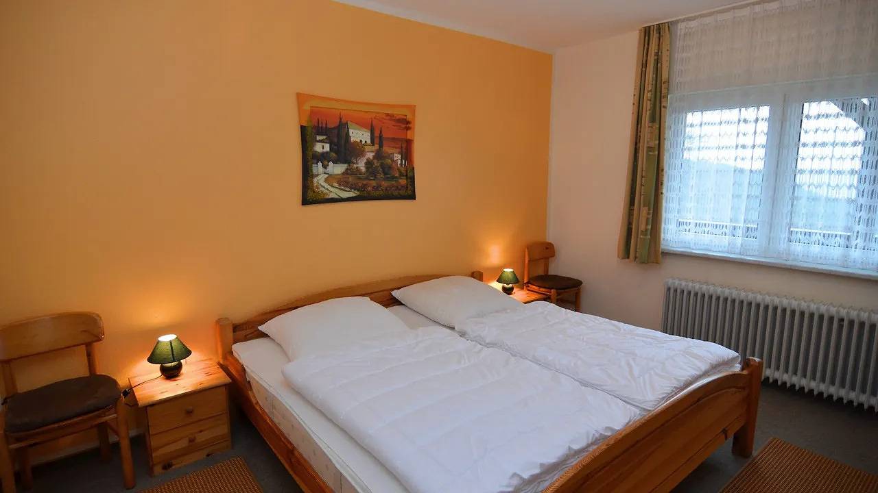 Ferienhaus für 16 Personen (230 m²) in Medebach in Düdinghausen, Medebach