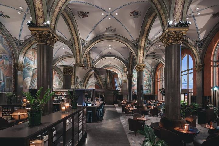Hotel für 2 Personen in Bergen