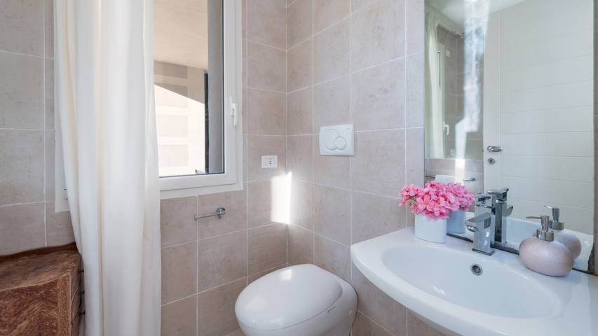 Villa Bianca 10, Emma Villas in Misano Adriatico, Province de Rimini