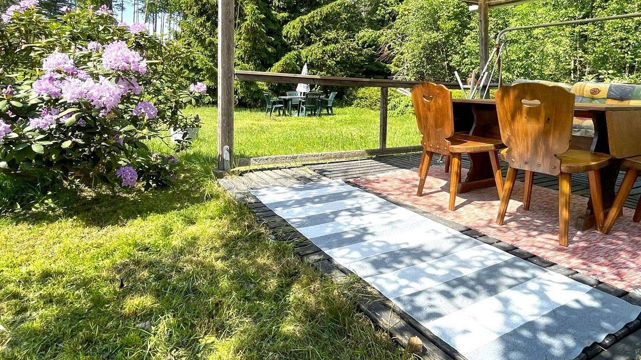 Ferienhaus für 4 Personen (50 m²) in Kolmården in Norrköping, Östergötland