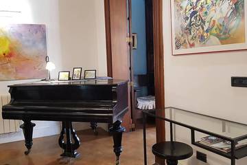 Apartment for 4 People in Palma Old Town, Palma, Photo 1
