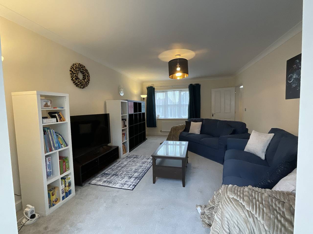 The Winster in Stockport, Gran Mánchester