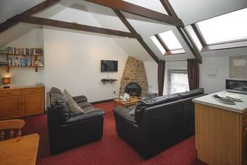 Cottage for 4 People in Cornwall, Photo 3