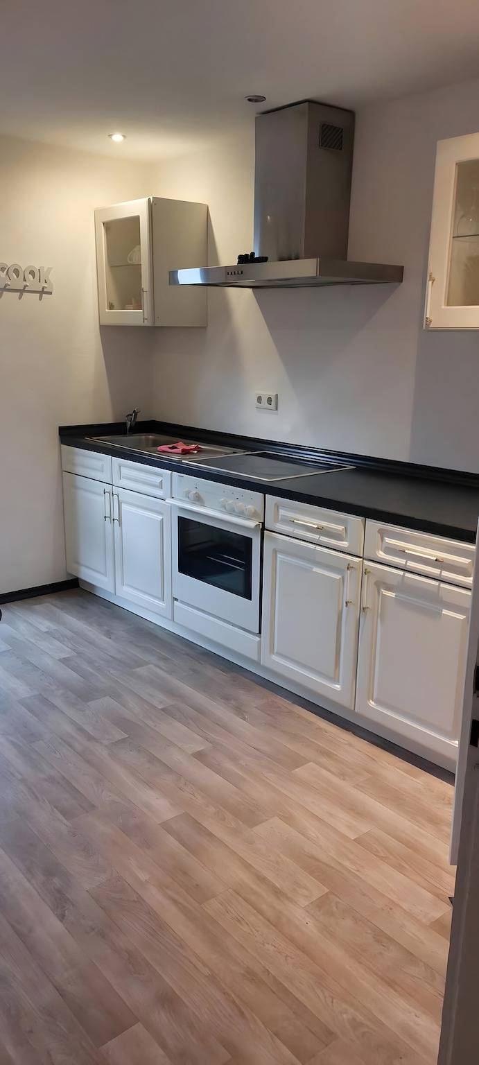 Ganze Wohnung, Geräumige Ferienwohnung Coerdt mit Balkon in Olsberg in Olsberg, Hochsauerlandkreis
