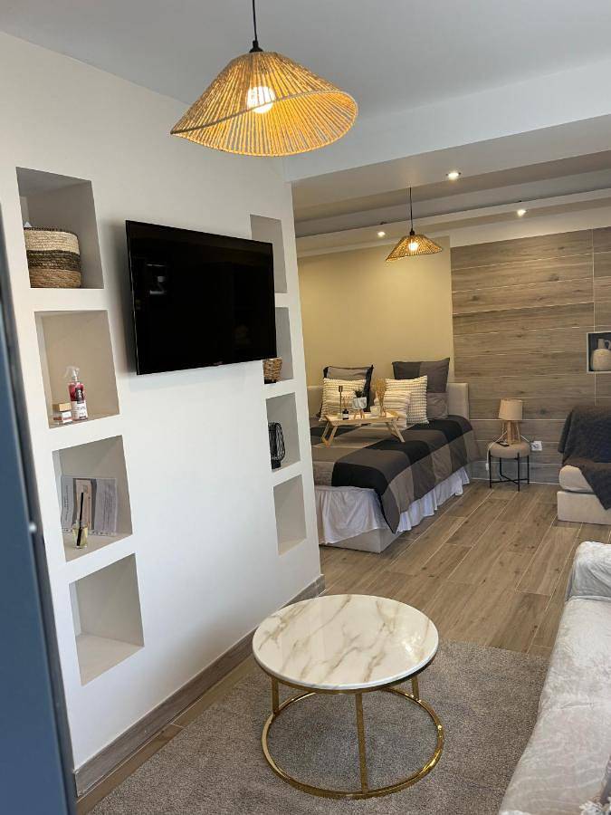 Appartement de vacances pour 2 personnes, avec vue