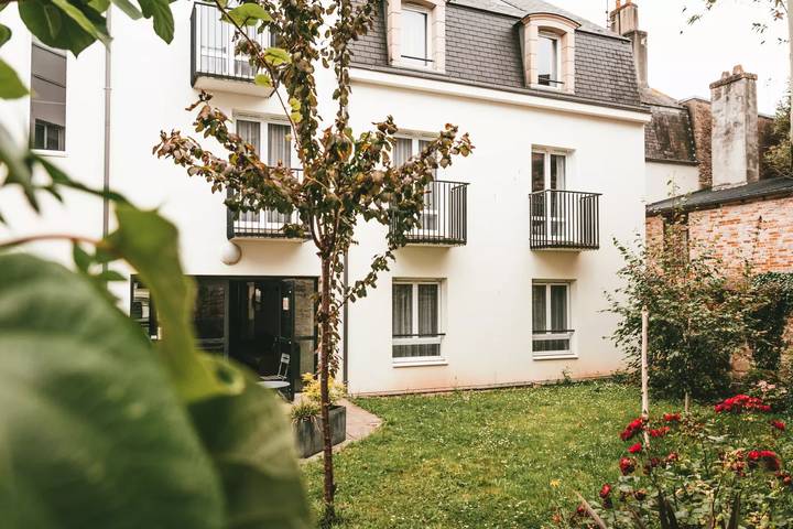 Gîte pour 2 personnes, animaux acceptés à Quimper - 2