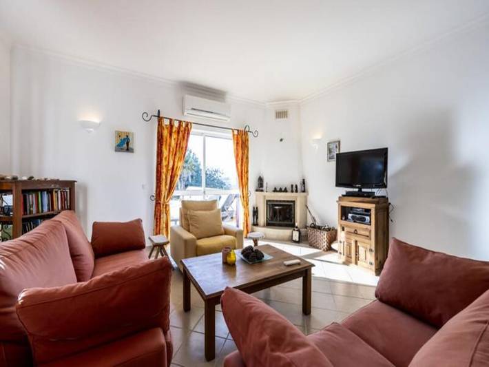 Gîte pour 6 personnes, adapté aux familles dans Boliqueime