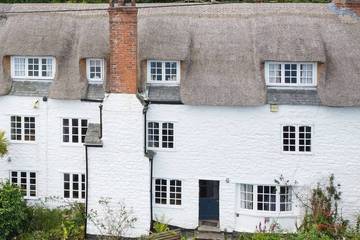 Cottage for 6 People in Porlock, Exmoor, Photo 2