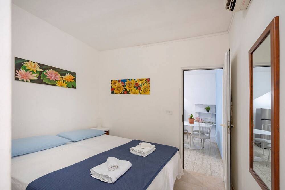 Apartamento entero, Guesthost - Casa Lia Rosa Marina Ostuni in Rosa Marina, Salento