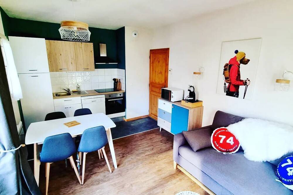 Photo : Appartement de vacances