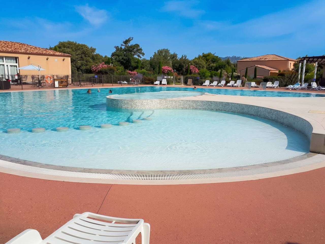 Maison de vacances