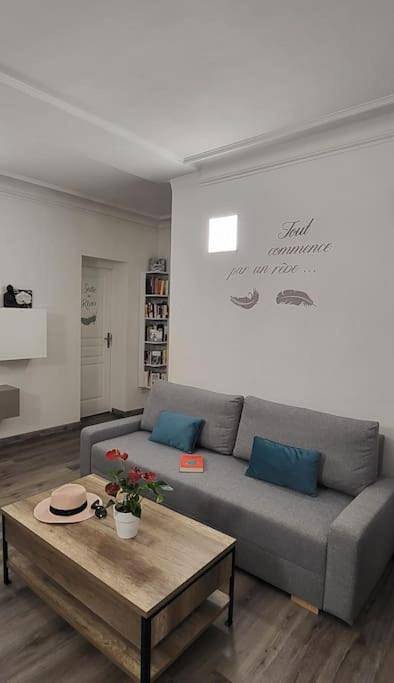 Gîte pour 4 personnes dans Paradis Latin