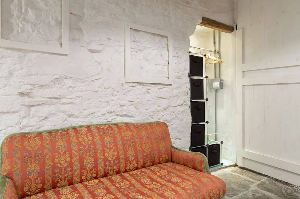 Ganze Wohnung, Casetta Pesceblu, a stay with a unique style in Triest, Karst