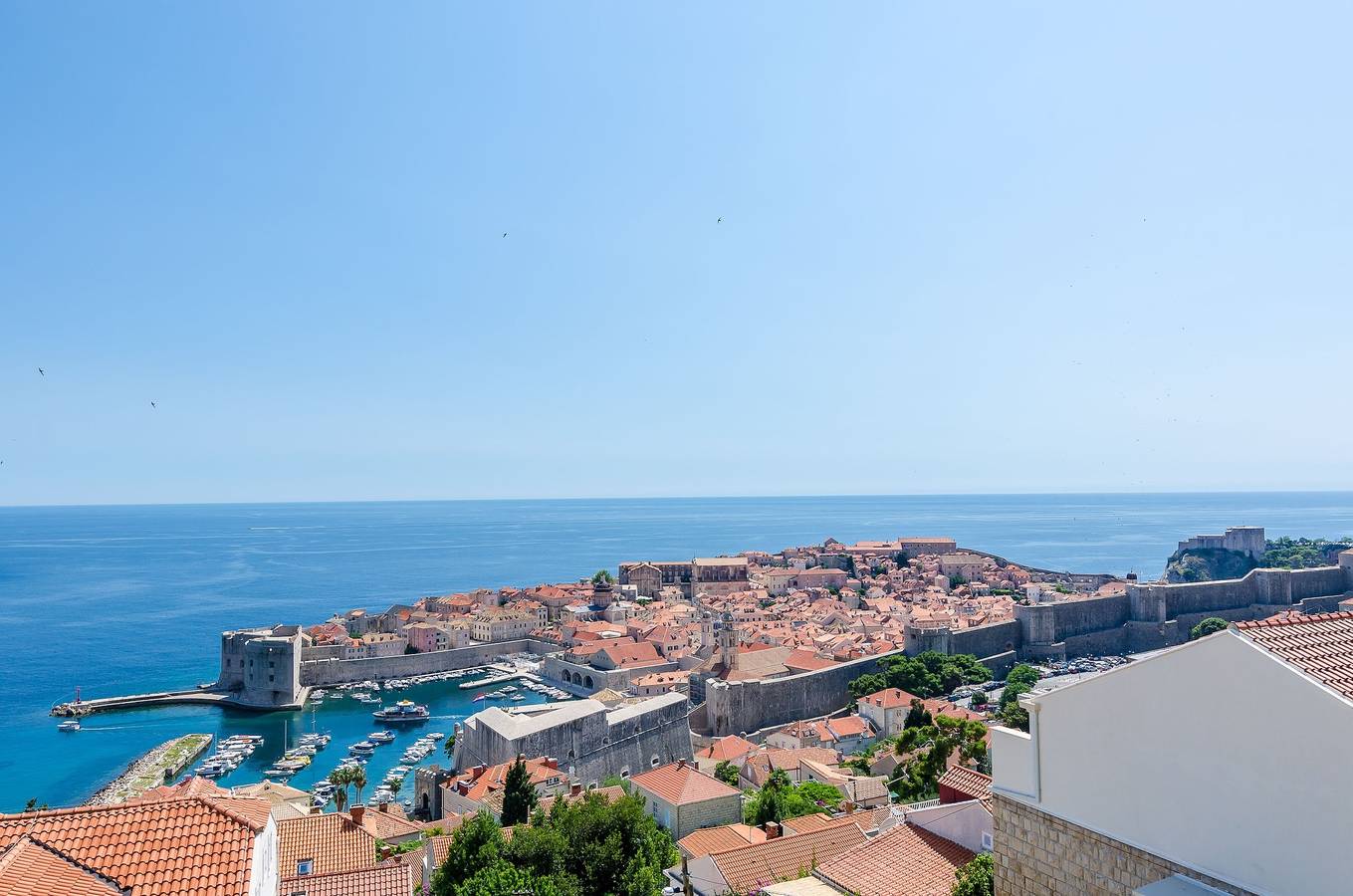 Appartamento vacanze a Grad Dubrovnik a partire da 216€ a notte