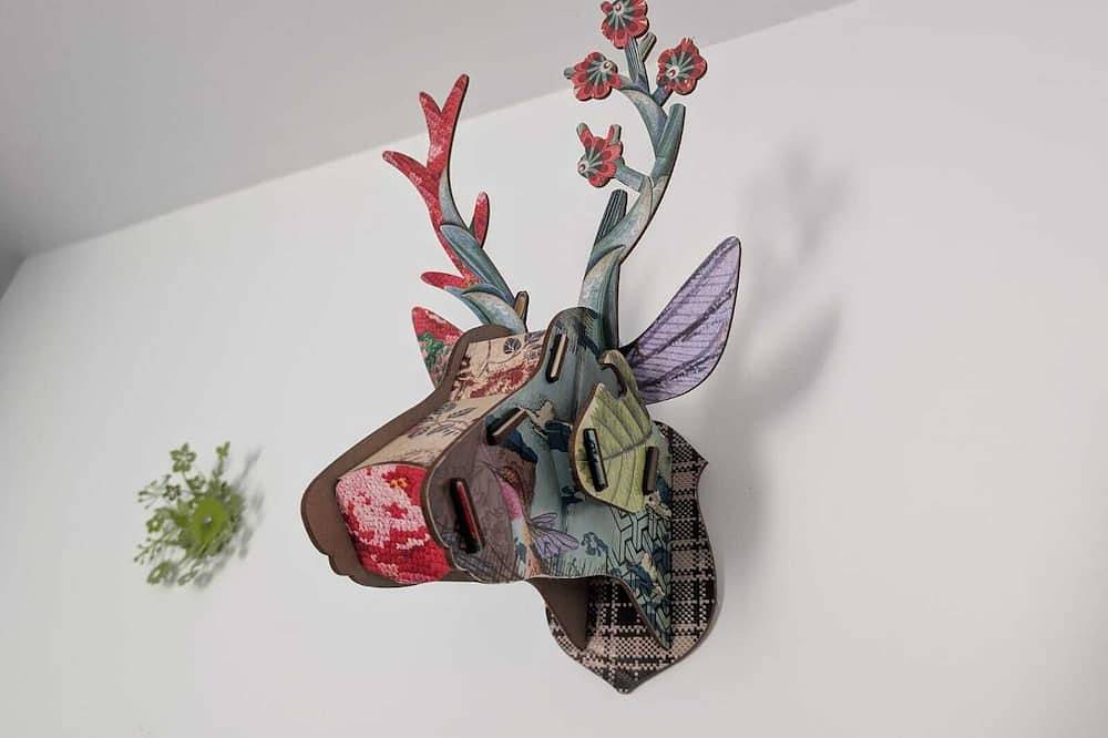 In the countryside 5 minutes from Linz in Linz - Wels