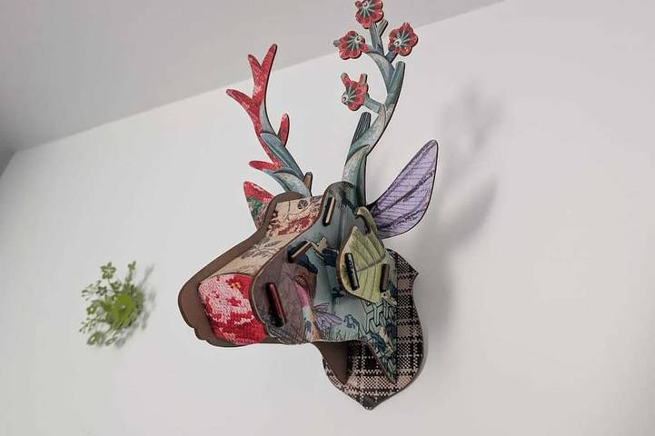 Vakantiehuis voor 6 personen - 1