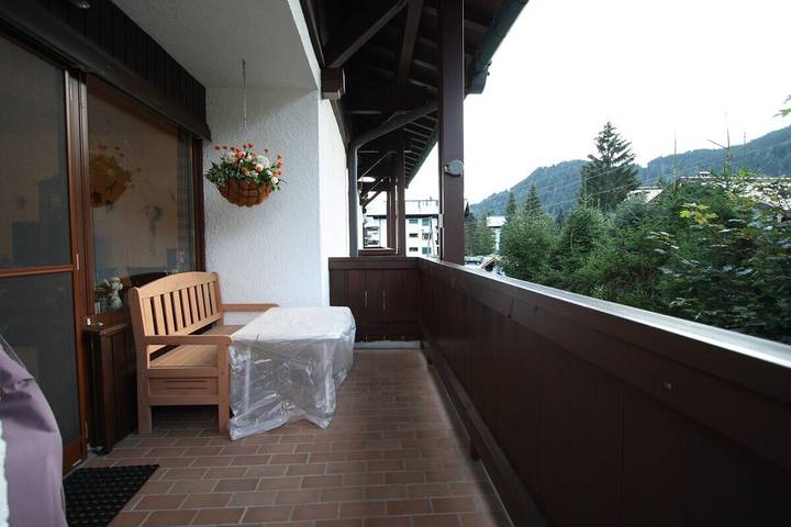 Ferienwohnung für 4 Personen, mit Garten, mit Haustier in Maria Alm - 2