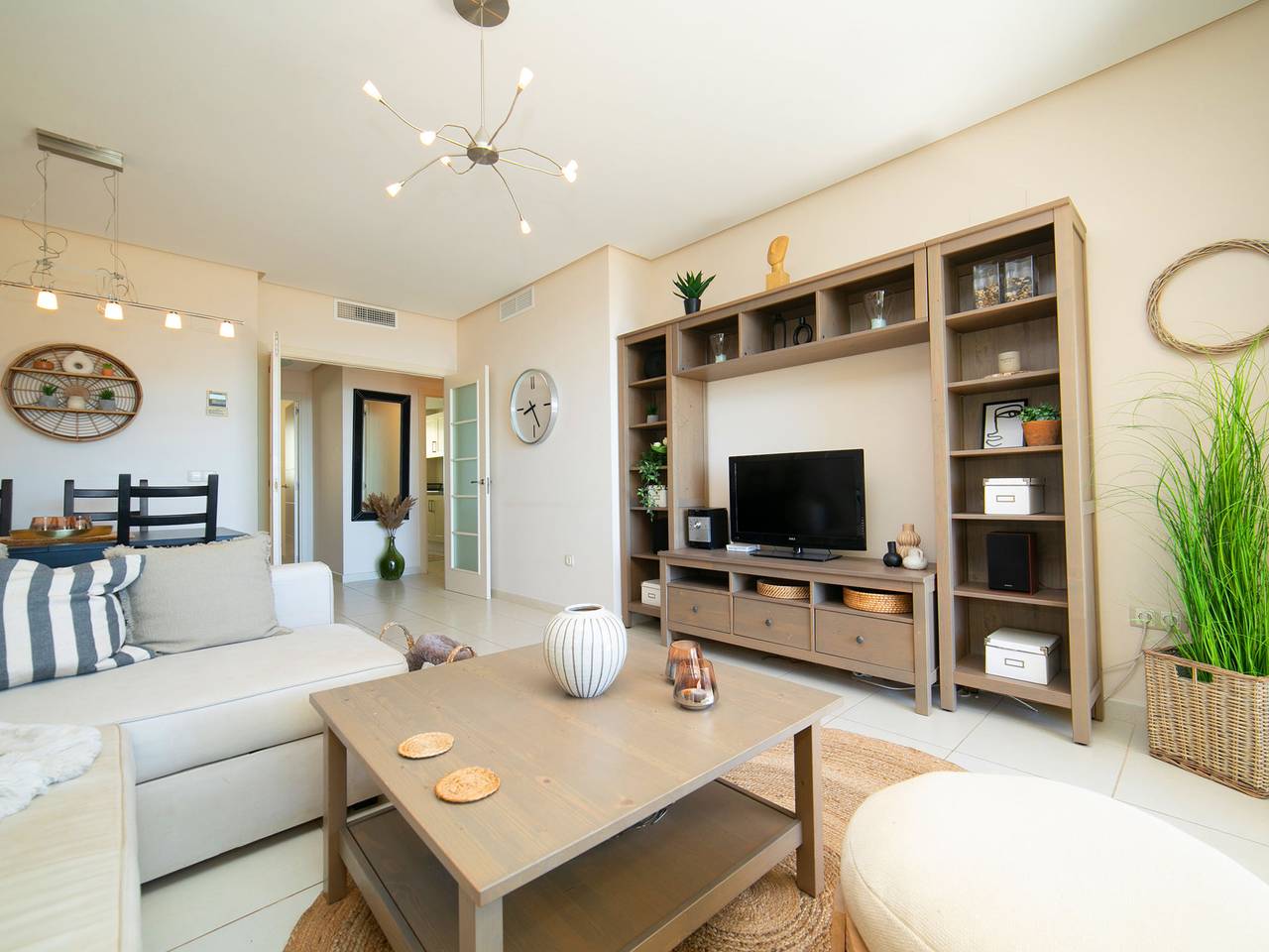 Apartamento entero, Jardines de Altea Hills in Altea Hills, Altea