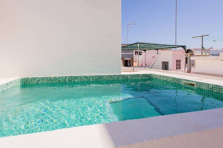 Ferienhaus für 4 Personen - 1