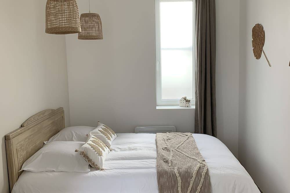 Ganze Wohnung, Le Repère des Hortillonnages - Gardens with terrace in Hortillonnages d'Amiens, Amiens