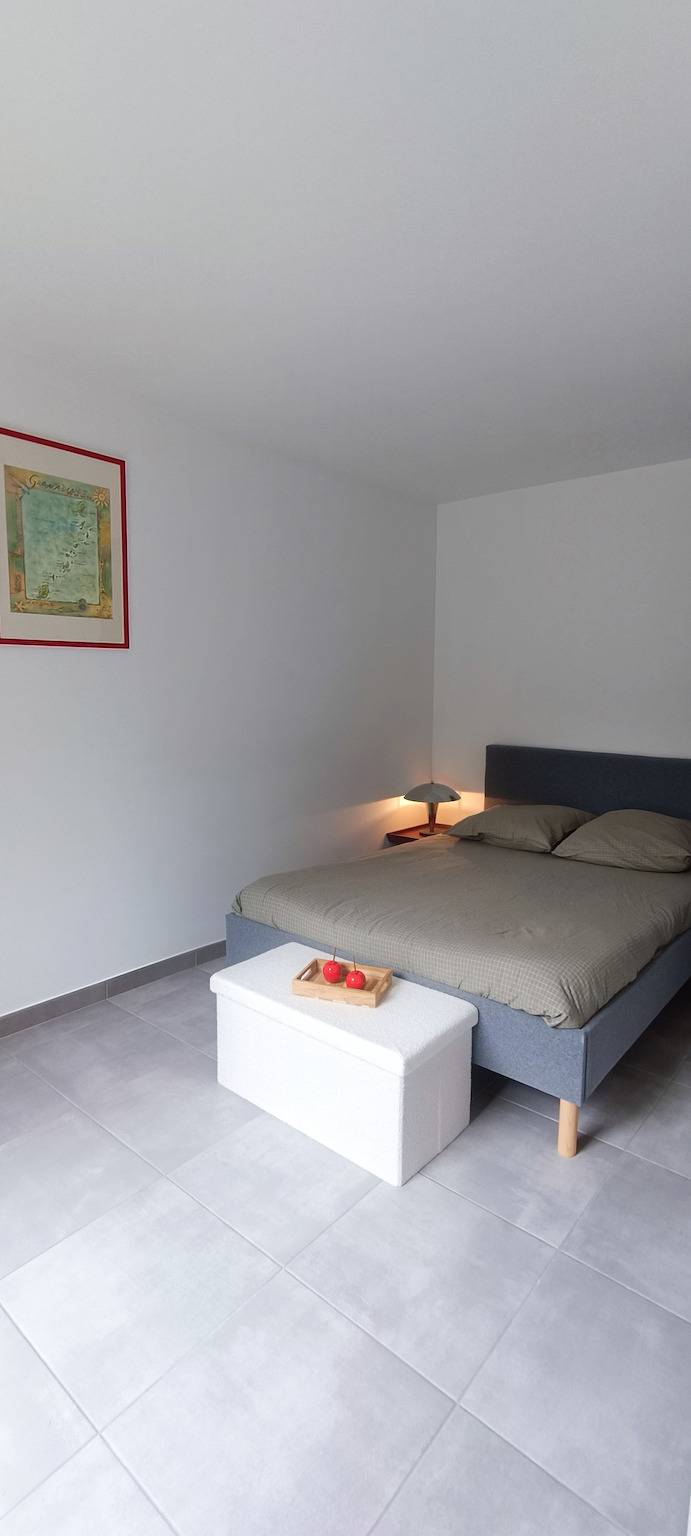 Apartamento entero, Les Hauts de Tanchet in Château-d'Olonne, Les Sables-d'Olonne