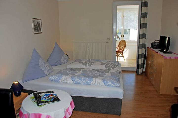 Bauernhof für 3 Personen in Sellin - 3