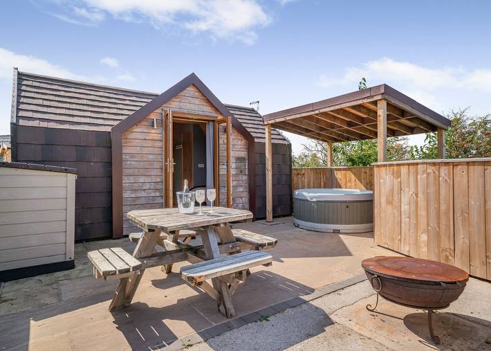 Cottage for 4 people in North Yorkshire