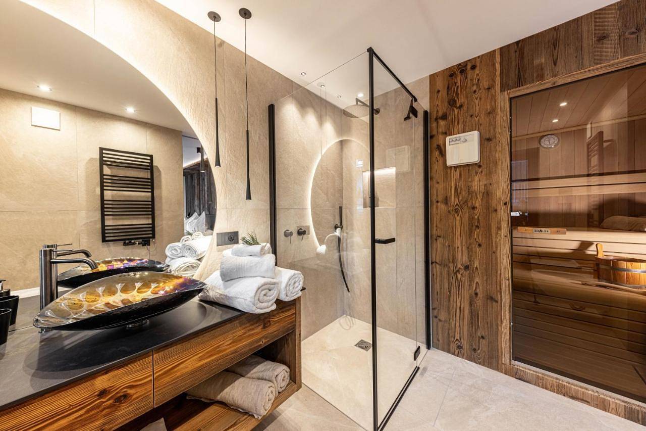 Ganze Wohnung, Enjoy Dolomites - Chalet in St. Christina in Gröden, Dolomiti Superski