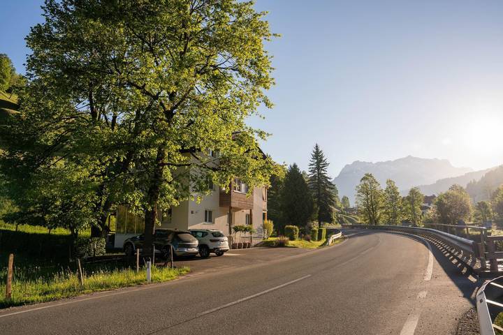Ferienwohnung für 2 Personen, mit Terrasse und Garten in Maria Alm - 3