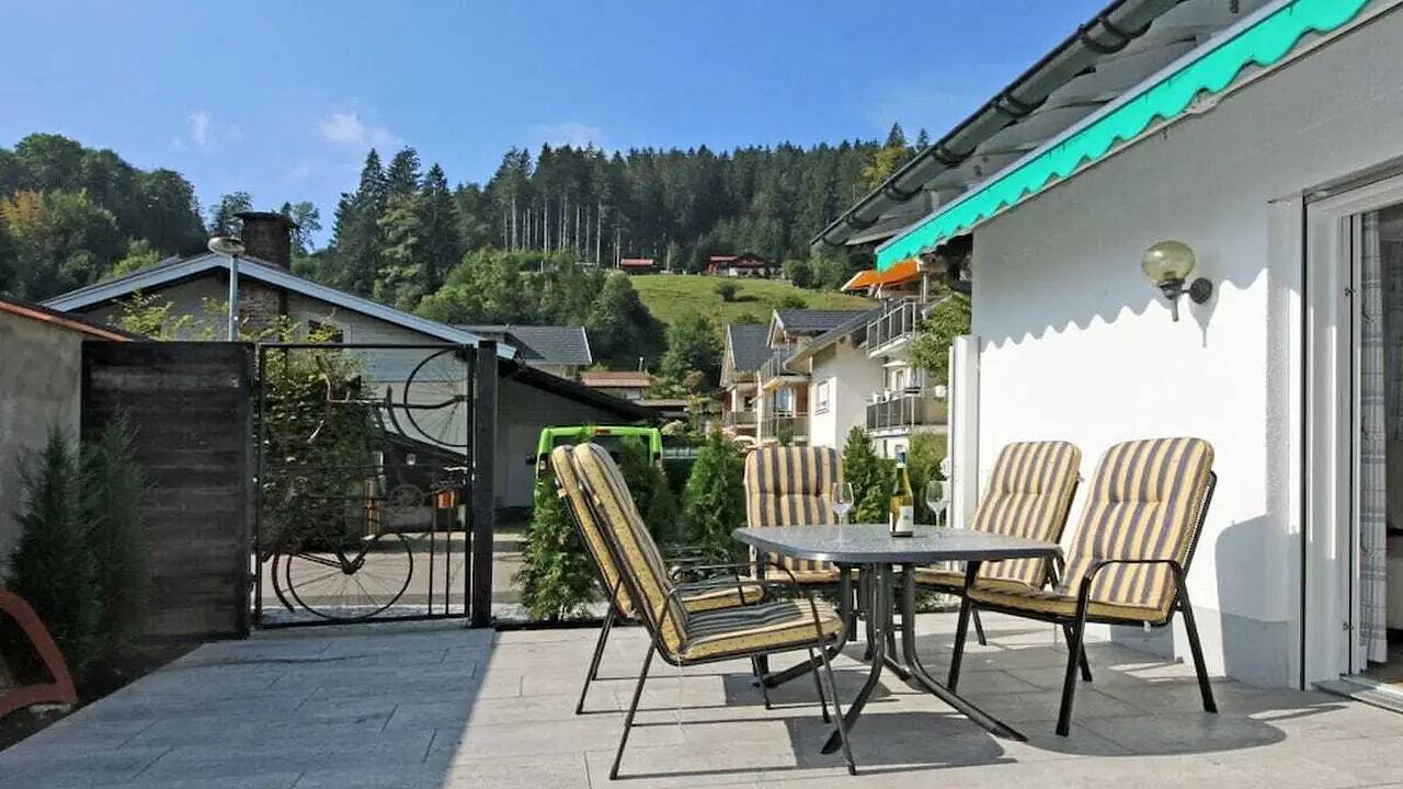 Ferienhaus für 6 Personen (140 m²) in Oberstaufen in Oberstaufen, Souabe (Bavière)