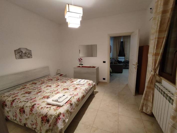Location de vacances pour 6 personnes, avec vue à Copertino - 3