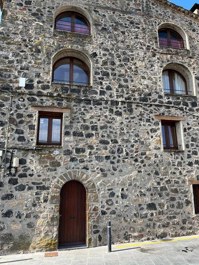 Gîte pour 2 personnes, avec vue à Castellfollit de la Roca - 2