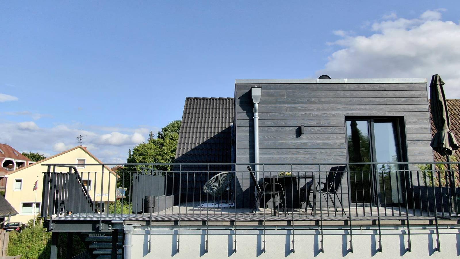 Apartamento entero, Fritz21 Ferienwohnung Kellenhusen in Kellenhusen, Distrito de Holstein Oriental