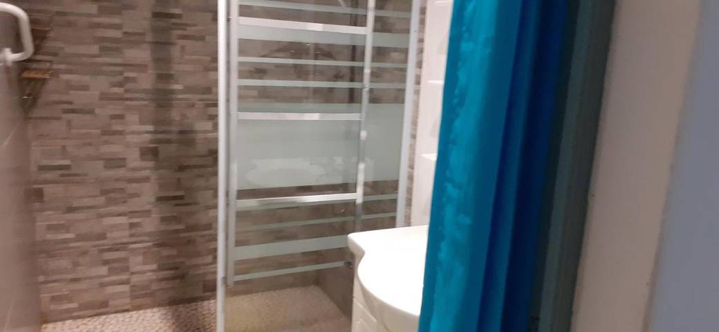 Maison d’hôte pour 2 personnes, avec vue ainsi que jardin et sauna à Deshaies - 2