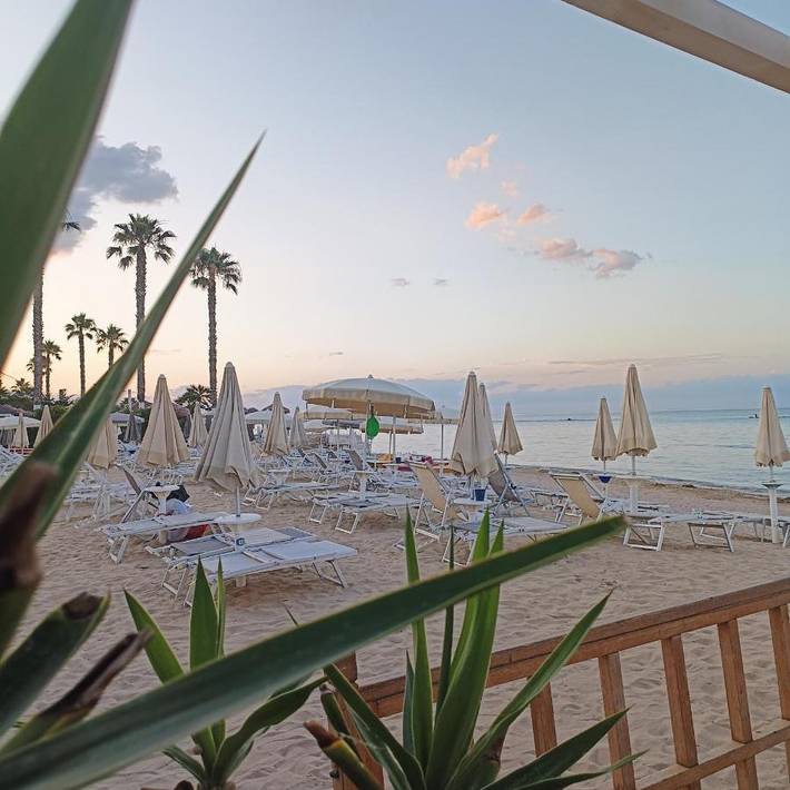 Appartamento per 2 persone, con giardino e panorama a Roseto degli Abruzzi