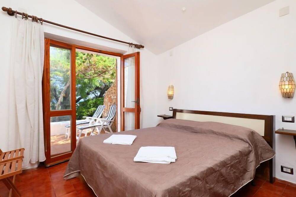 La Cala in Portobello di Gallura, Portobello