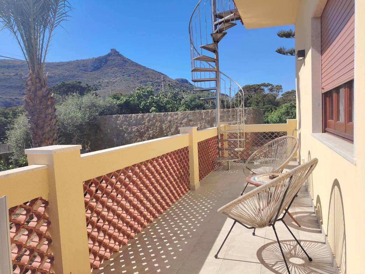 Two-Bedroom Villa in Favignana città, Favignana