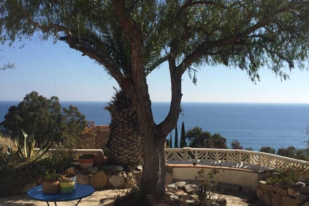 Villa for 10 People in Ventanicas-El Cantal, Mojácar