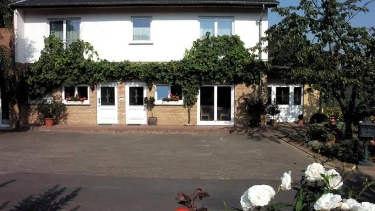 Ganze Ferienwohnung, Ferienwohnung für 2 Personen (23 m²) in Brauneberg in Brauneberg, Bernkastel-Kues & Umgebung