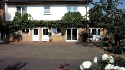 Ferienwohnung für 4 Personen in Brauneberg, Moseleifel, Bild 1