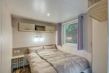 Camping für 4 Personen in Irrhausen, Eifelkreis Bitburg-Prüm, Bild 1