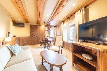 Location De Vacances pour 6 Personnes dans Eguisheim, Région de Colmar, Photo 1