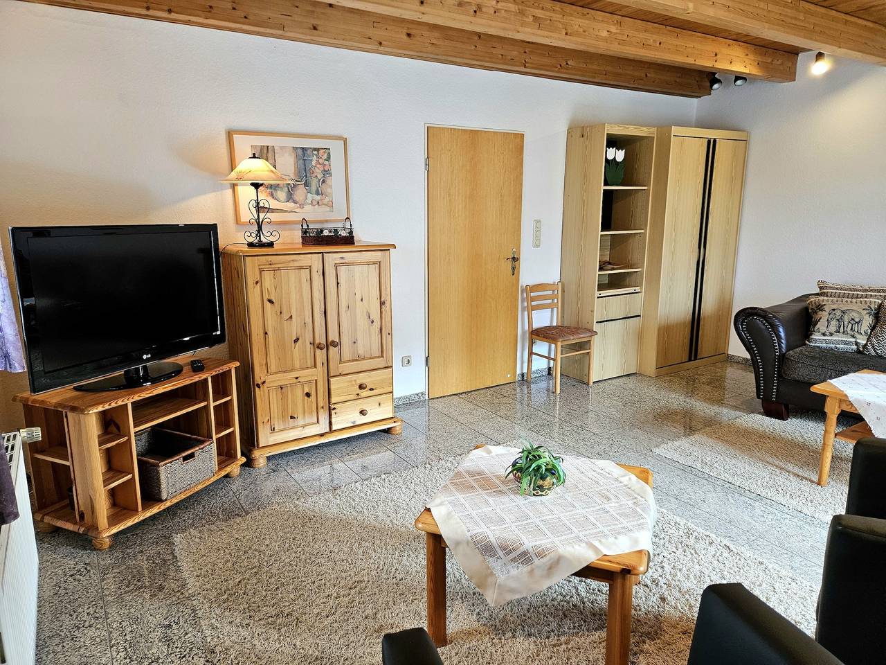 Ferienhaus Krell - Familienurlaub in der Nähe von Grömitz in Nienhagen bei Grömitz, Grömitz