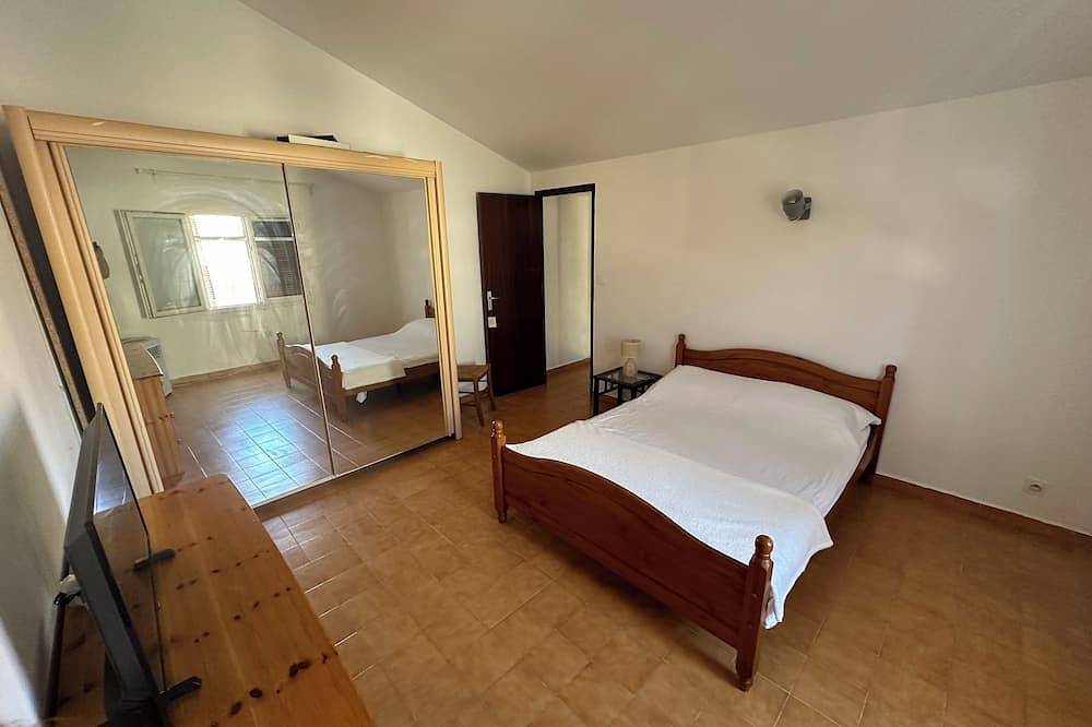 Mini Villa T3 Duplex+studio 100m2. Proche de la Plage, Idéal Pour les Familles in Borgo, Bastia region