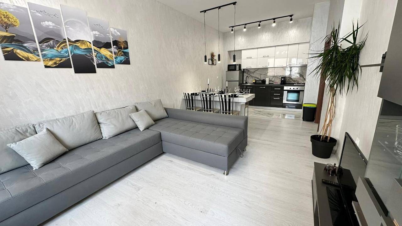 Appartement entier, Two-Bedroom Apartment in Vratsa, Balkan Mountains